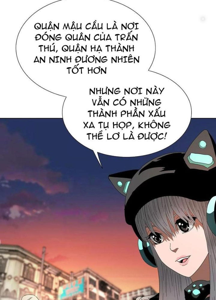 Quái Thú Hạch Tâm Chapter 22 - Trang 2