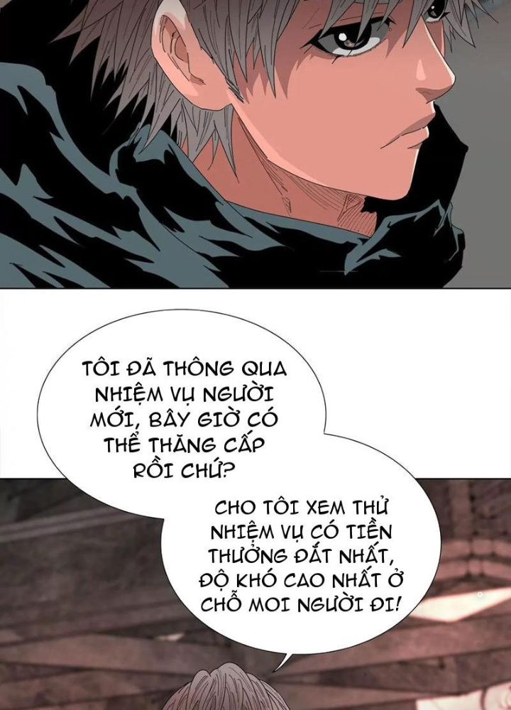 Quái Thú Hạch Tâm Chapter 22 - Trang 2