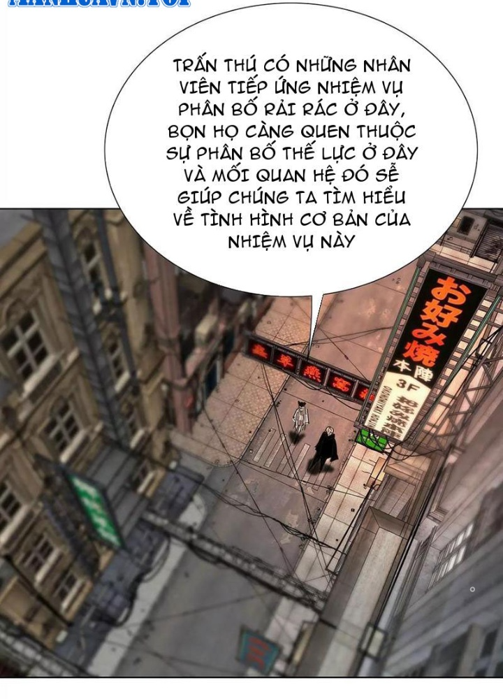 Quái Thú Hạch Tâm Chapter 22 - Trang 2