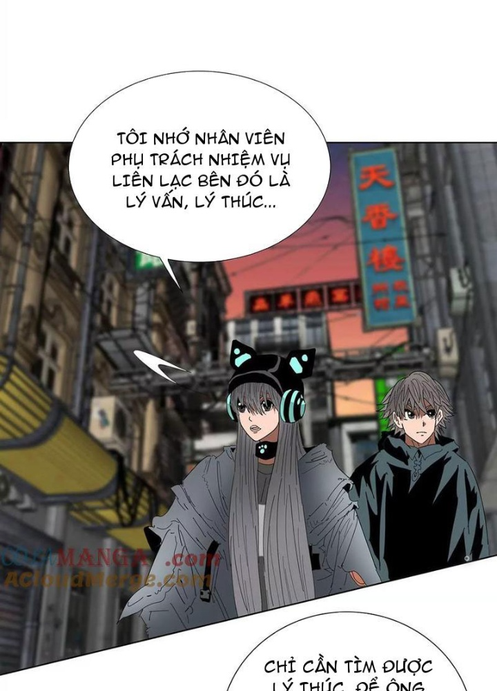 Quái Thú Hạch Tâm Chapter 22 - Trang 2