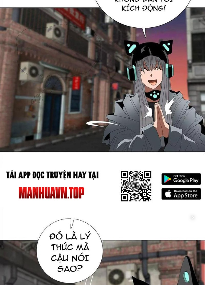 Quái Thú Hạch Tâm Chapter 22 - Trang 2