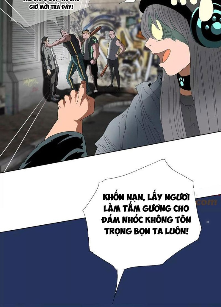 Quái Thú Hạch Tâm Chapter 22 - Trang 2