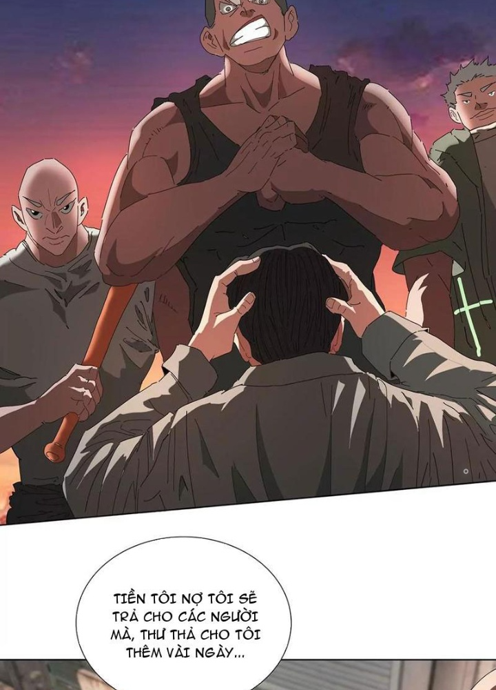 Quái Thú Hạch Tâm Chapter 22 - Trang 2