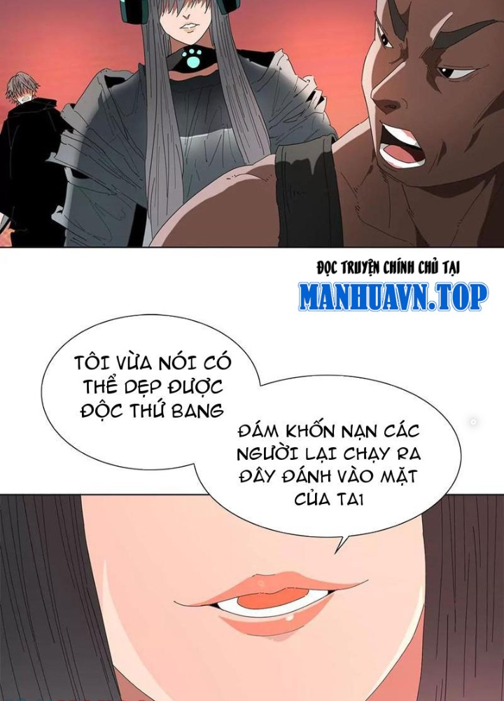Quái Thú Hạch Tâm Chapter 22 - Trang 2