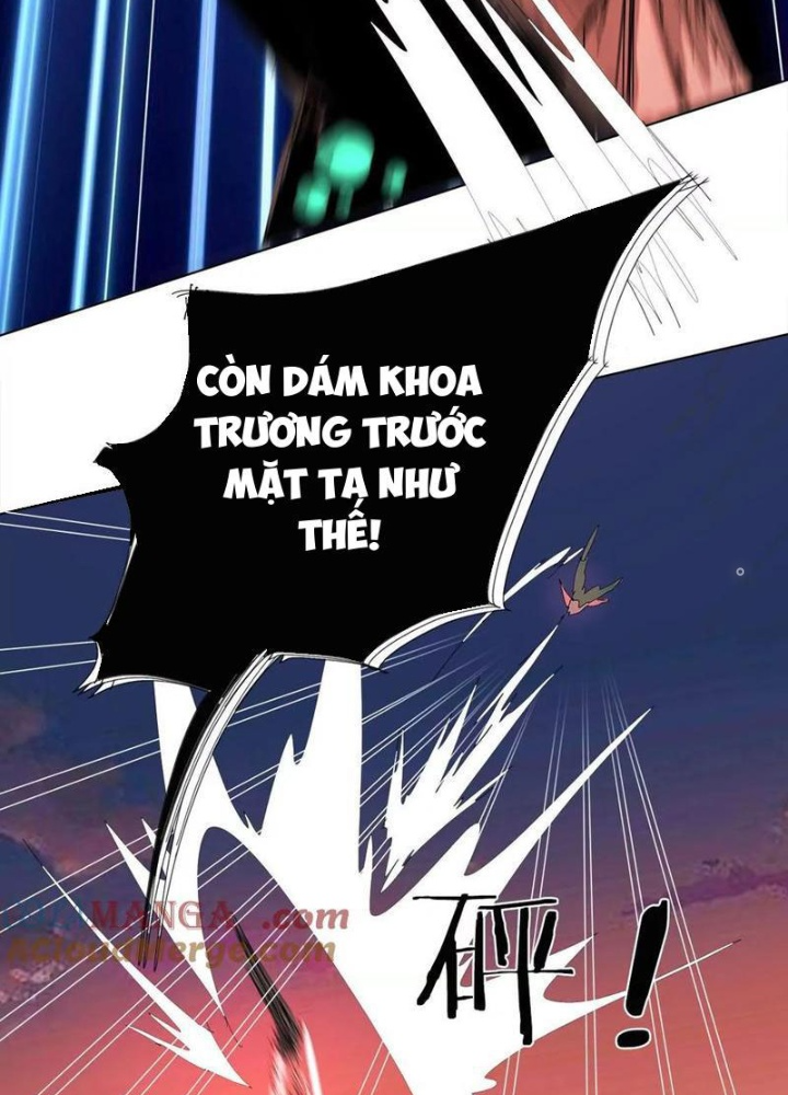 Quái Thú Hạch Tâm Chapter 22 - Trang 2