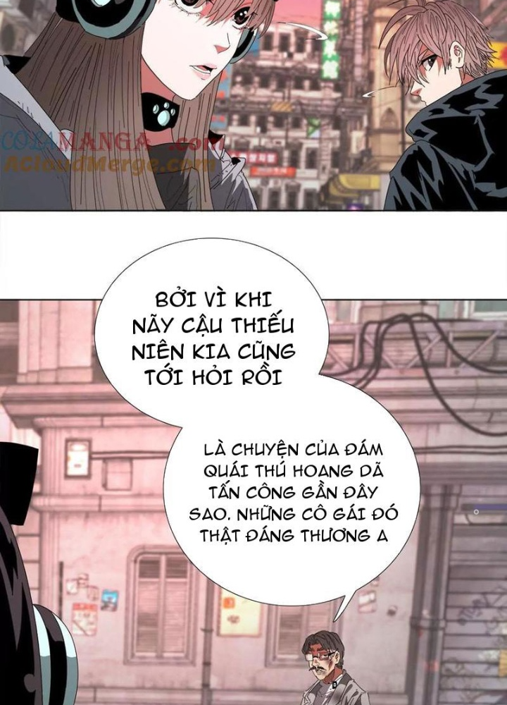 Quái Thú Hạch Tâm Chapter 23 - Trang 2