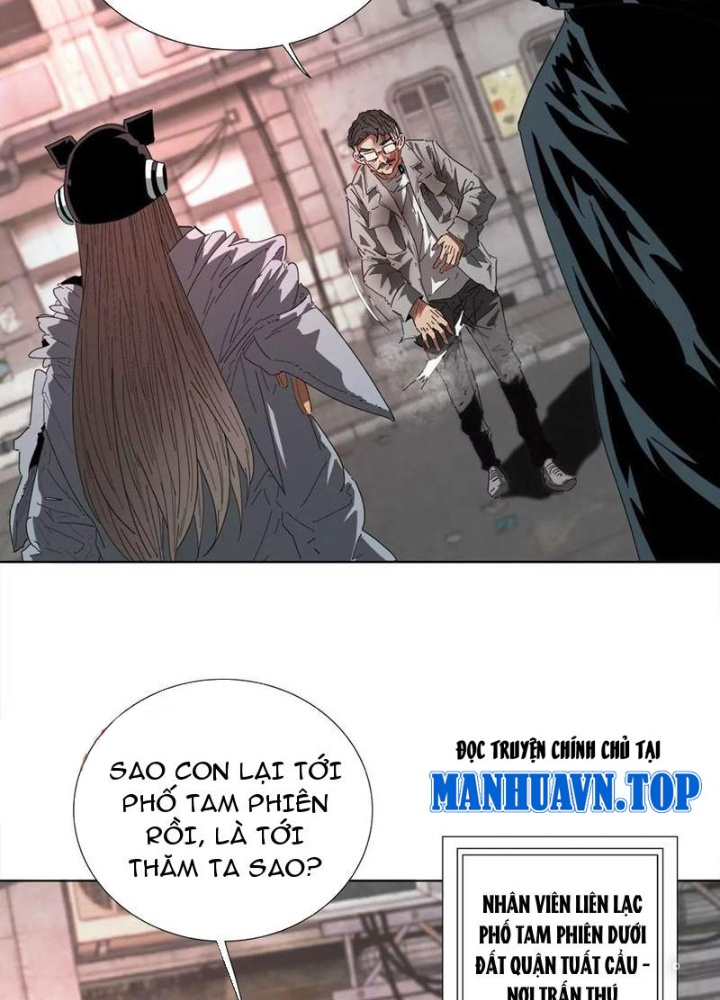 Quái Thú Hạch Tâm Chapter 23 - Trang 2