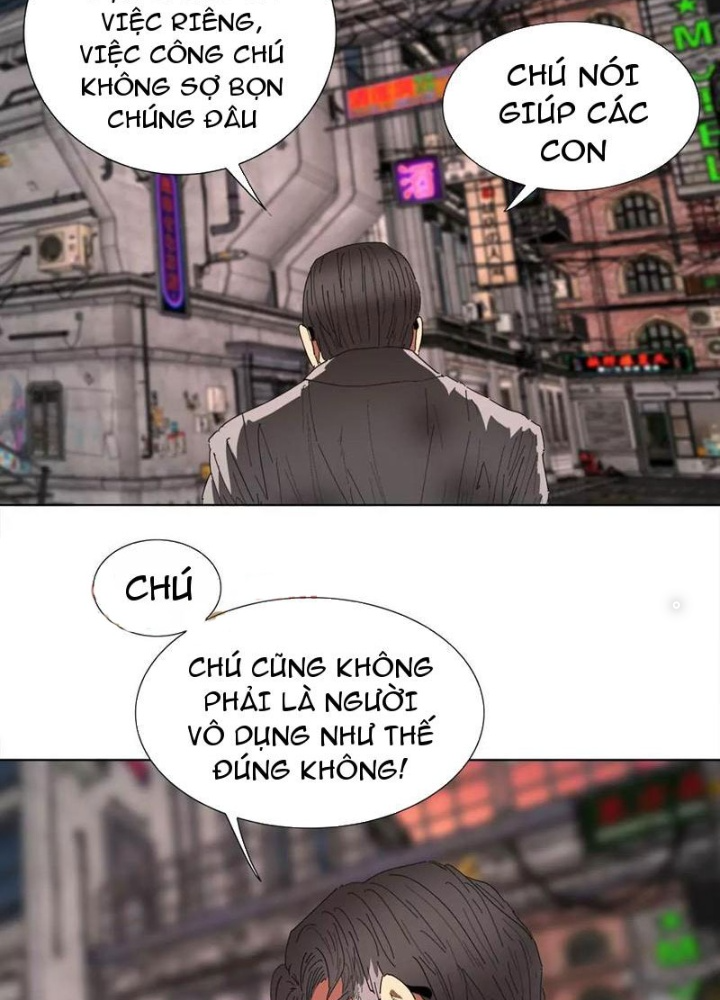 Quái Thú Hạch Tâm Chapter 23 - Trang 2