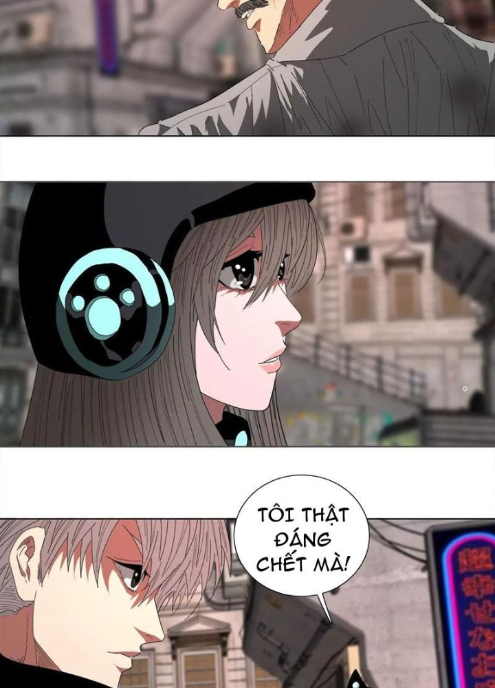 Quái Thú Hạch Tâm Chapter 23 - Trang 2