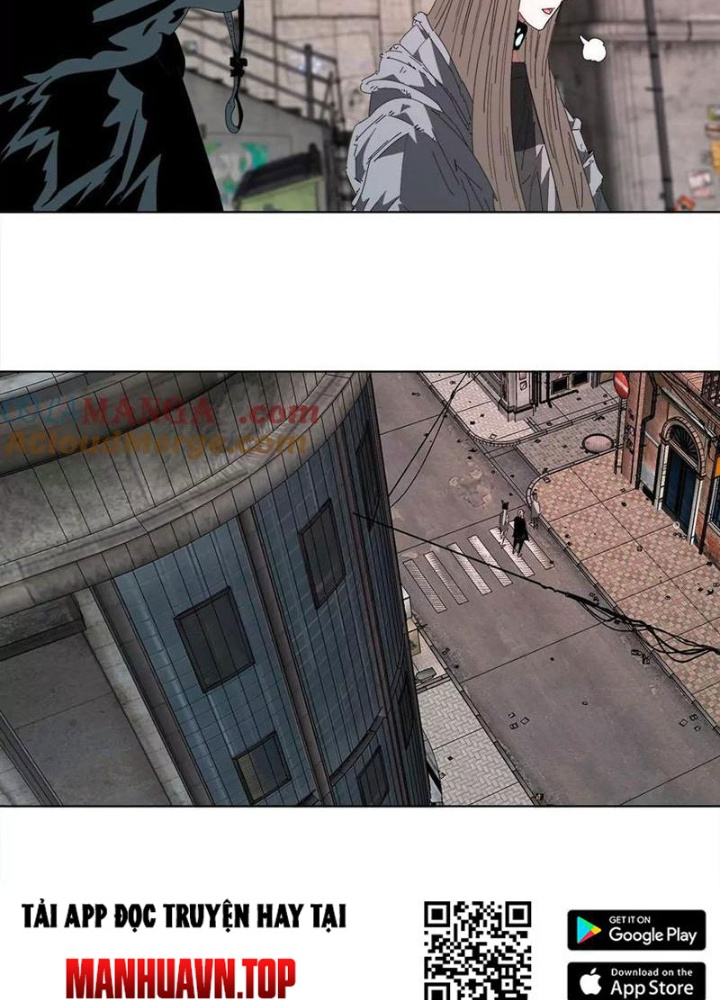 Quái Thú Hạch Tâm Chapter 23 - Trang 2