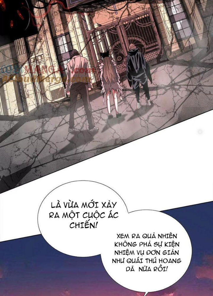 Quái Thú Hạch Tâm Chapter 23 - Trang 2