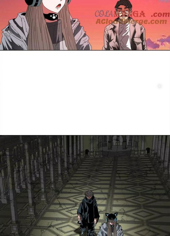 Quái Thú Hạch Tâm Chapter 23 - Trang 2