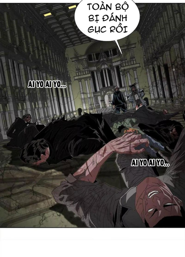 Quái Thú Hạch Tâm Chapter 23 - Trang 2