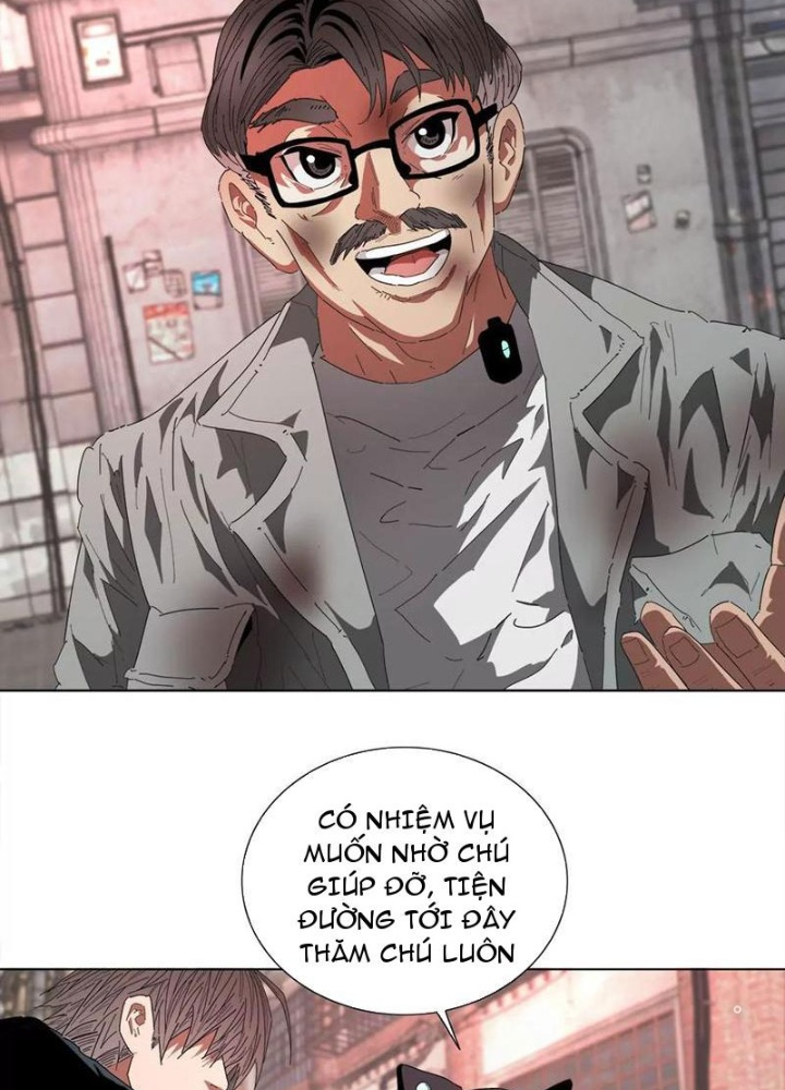 Quái Thú Hạch Tâm Chapter 23 - Trang 2