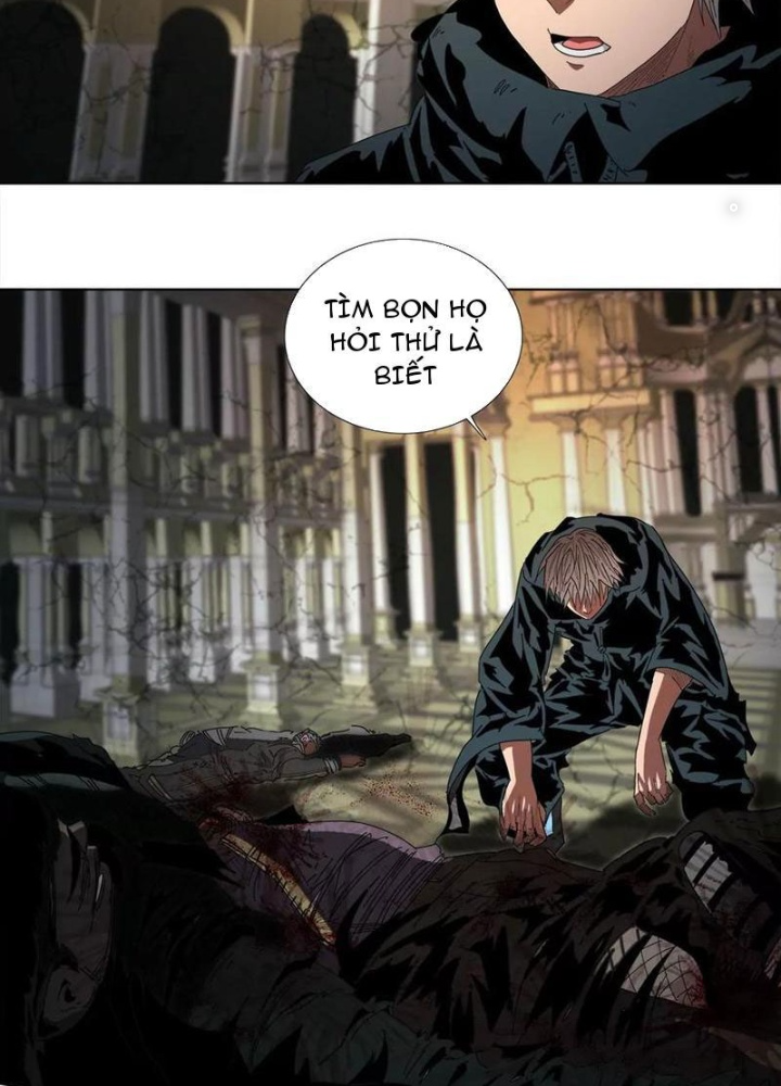 Quái Thú Hạch Tâm Chapter 23 - Trang 2