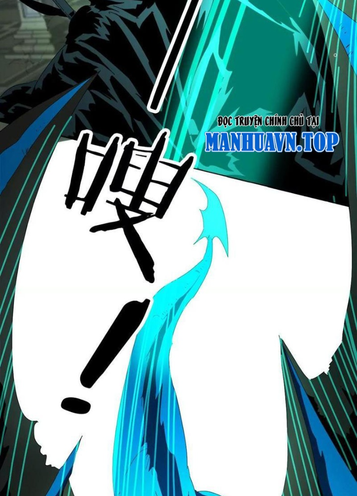 Quái Thú Hạch Tâm Chapter 23 - Trang 2