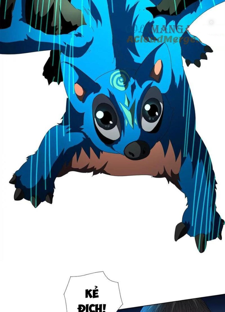 Quái Thú Hạch Tâm Chapter 23 - Trang 2