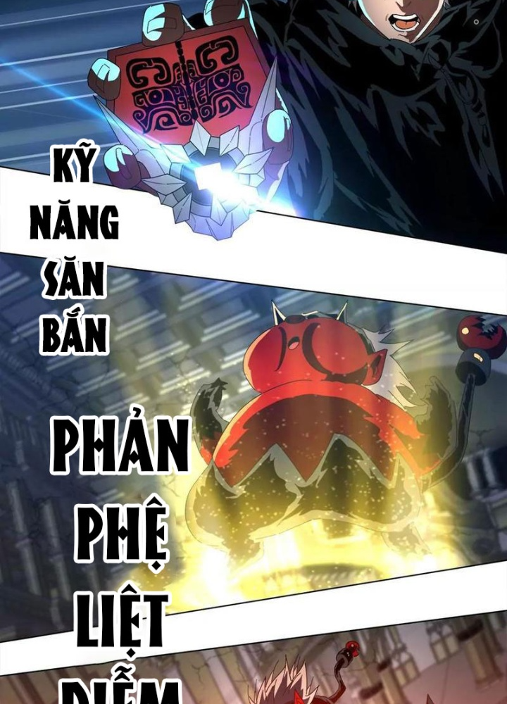 Quái Thú Hạch Tâm Chapter 23 - Trang 2