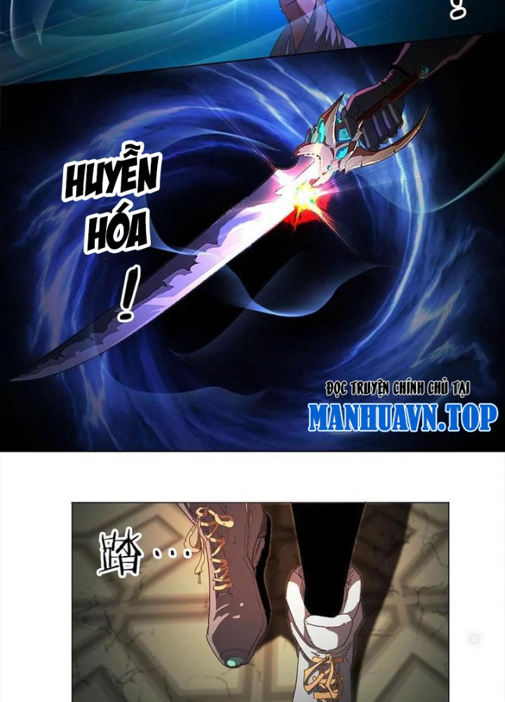 Quái Thú Hạch Tâm Chapter 23 - Trang 2