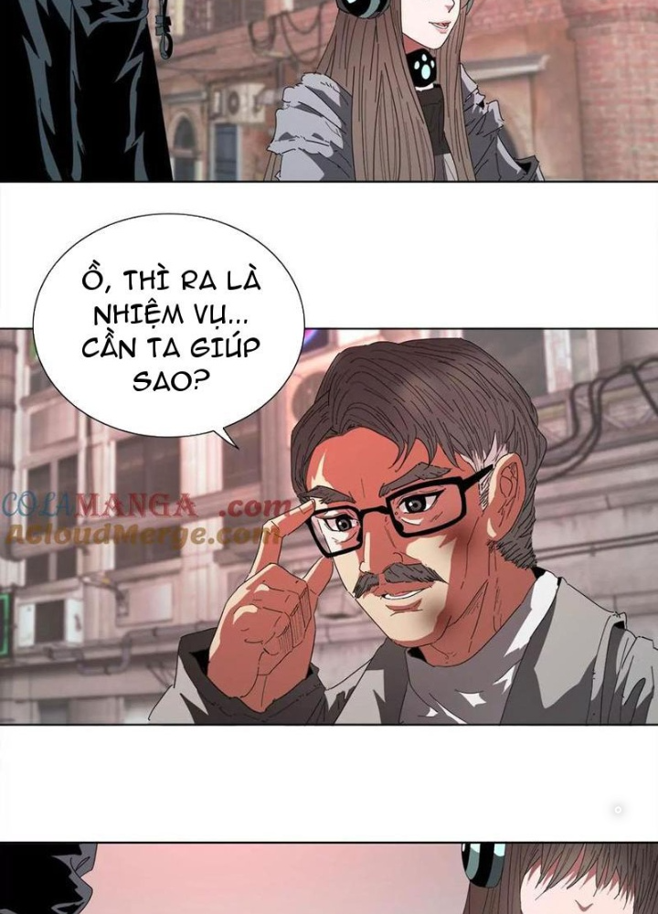 Quái Thú Hạch Tâm Chapter 23 - Trang 2