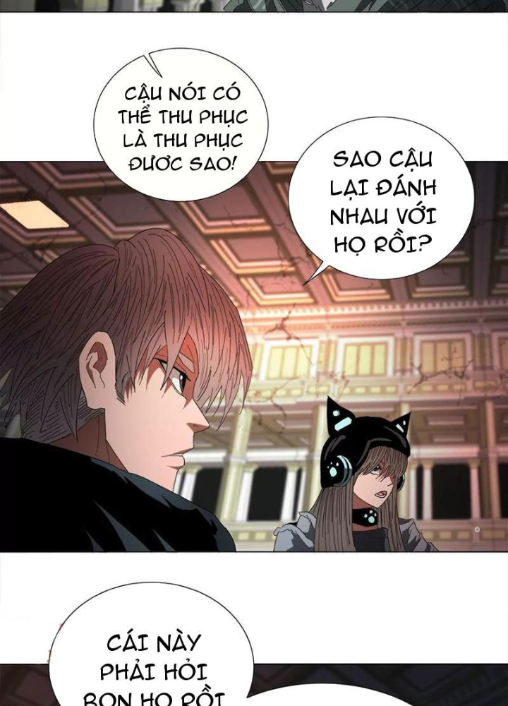Quái Thú Hạch Tâm Chapter 23 - Trang 2