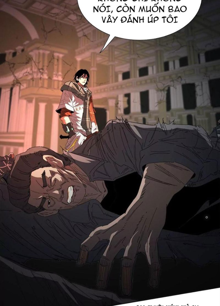 Quái Thú Hạch Tâm Chapter 23 - Trang 2