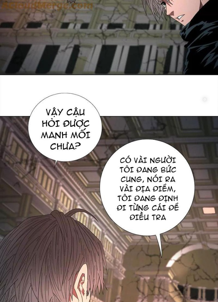 Quái Thú Hạch Tâm Chapter 23 - Trang 2