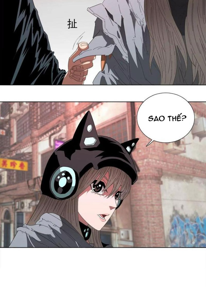 Quái Thú Hạch Tâm Chapter 23 - Trang 2