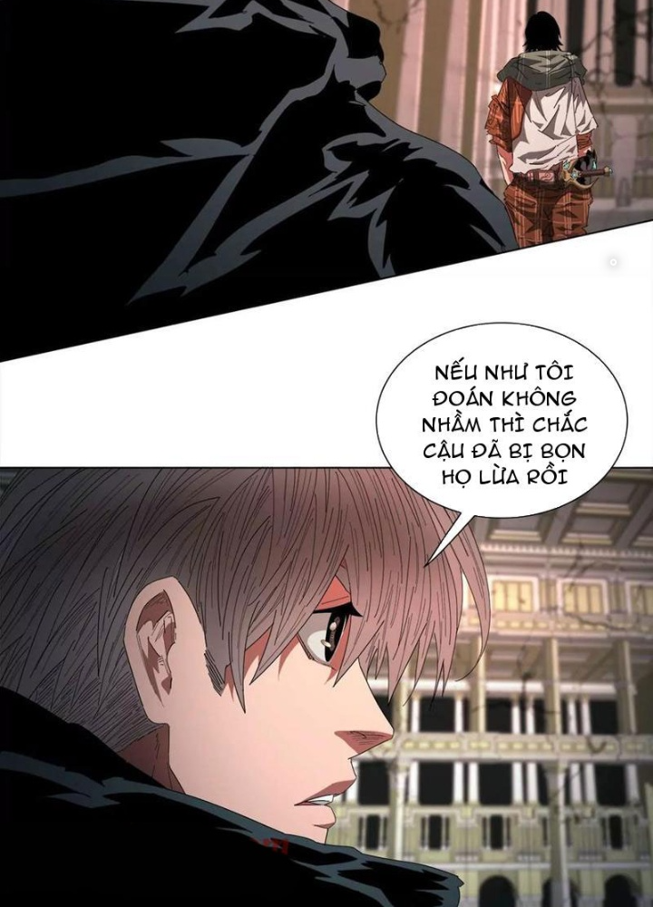 Quái Thú Hạch Tâm Chapter 23 - Trang 2