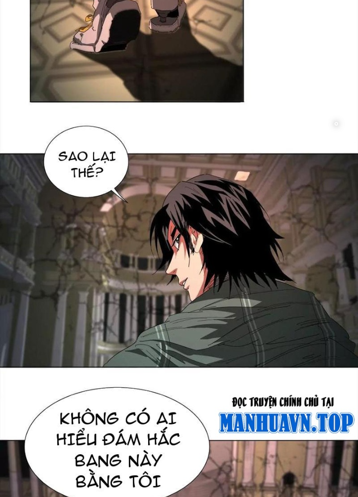 Quái Thú Hạch Tâm Chapter 23 - Trang 2