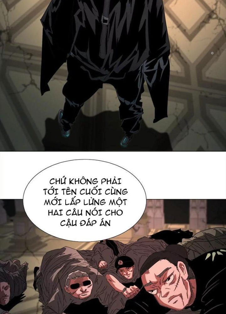 Quái Thú Hạch Tâm Chapter 23 - Trang 2