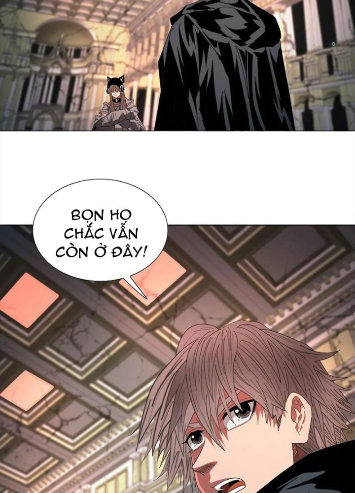 Quái Thú Hạch Tâm Chapter 23 - Trang 2