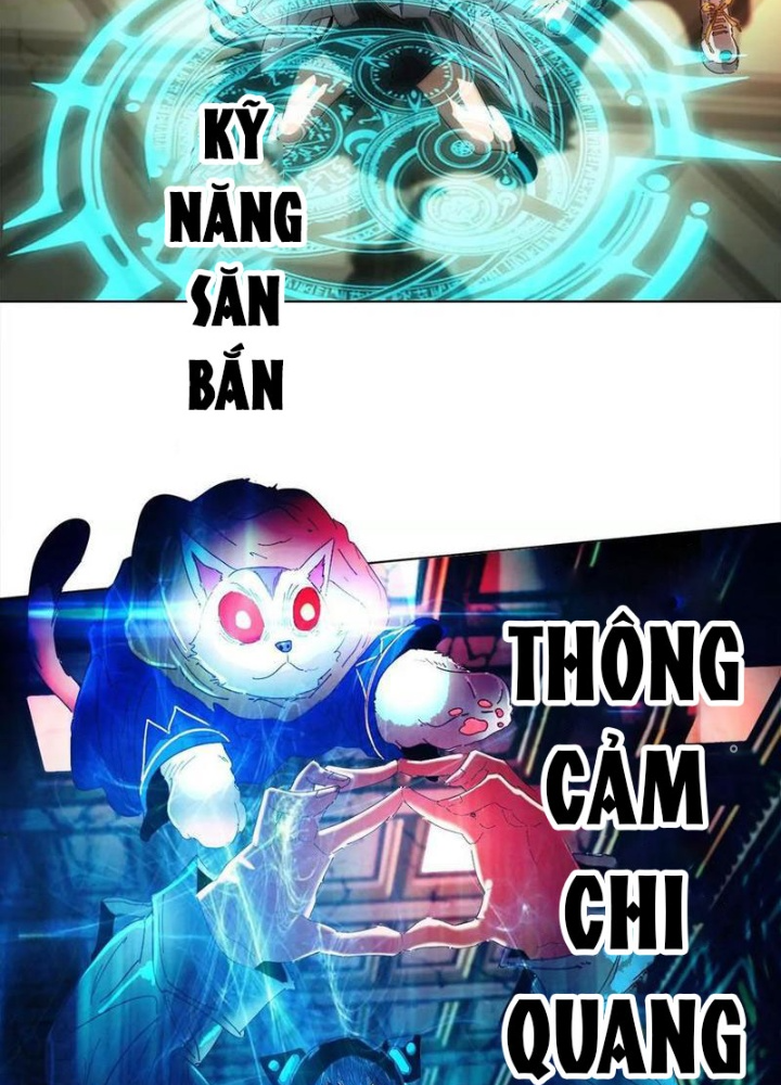 Quái Thú Hạch Tâm Chapter 24 - Trang 2