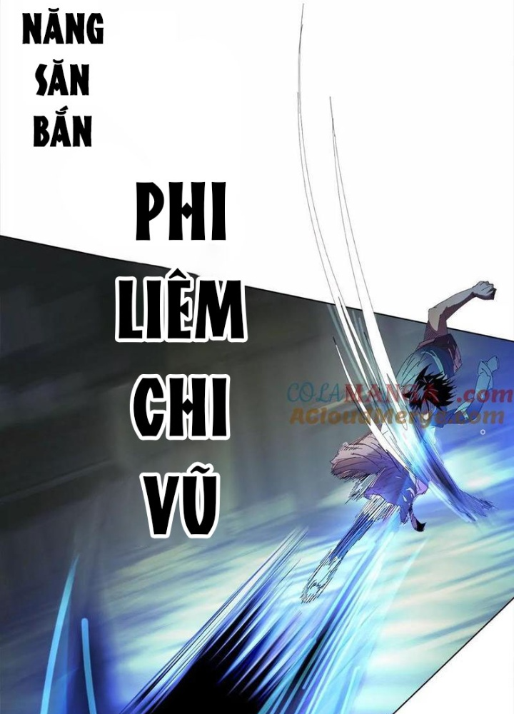 Quái Thú Hạch Tâm Chapter 24 - Trang 2