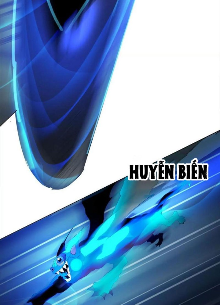 Quái Thú Hạch Tâm Chapter 24 - Trang 2