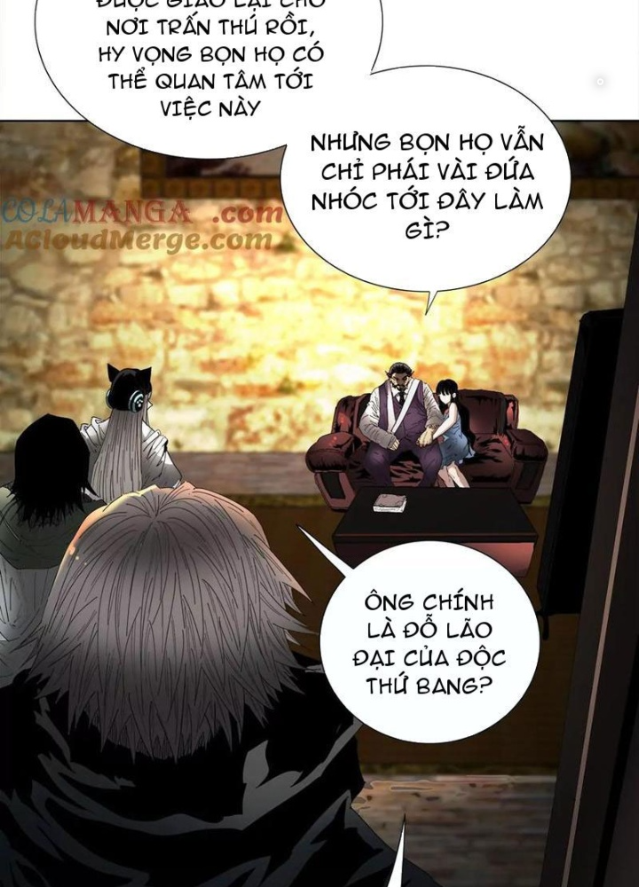 Quái Thú Hạch Tâm Chapter 24 - Trang 2