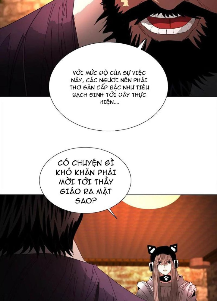 Quái Thú Hạch Tâm Chapter 24 - Trang 2