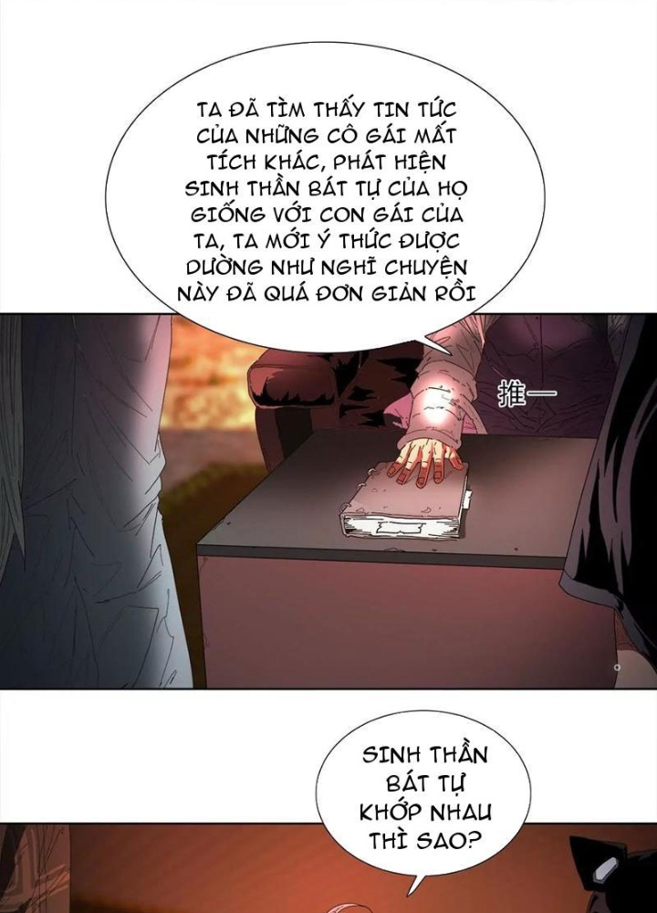 Quái Thú Hạch Tâm Chapter 24 - Trang 2