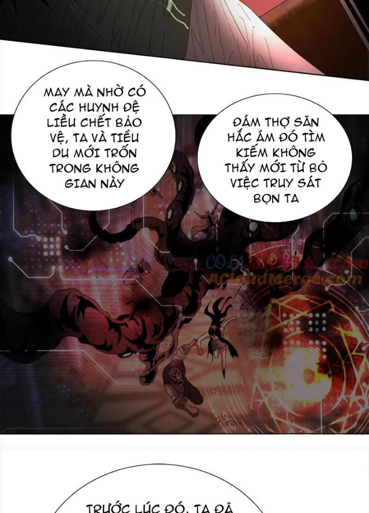 Quái Thú Hạch Tâm Chapter 24 - Trang 2