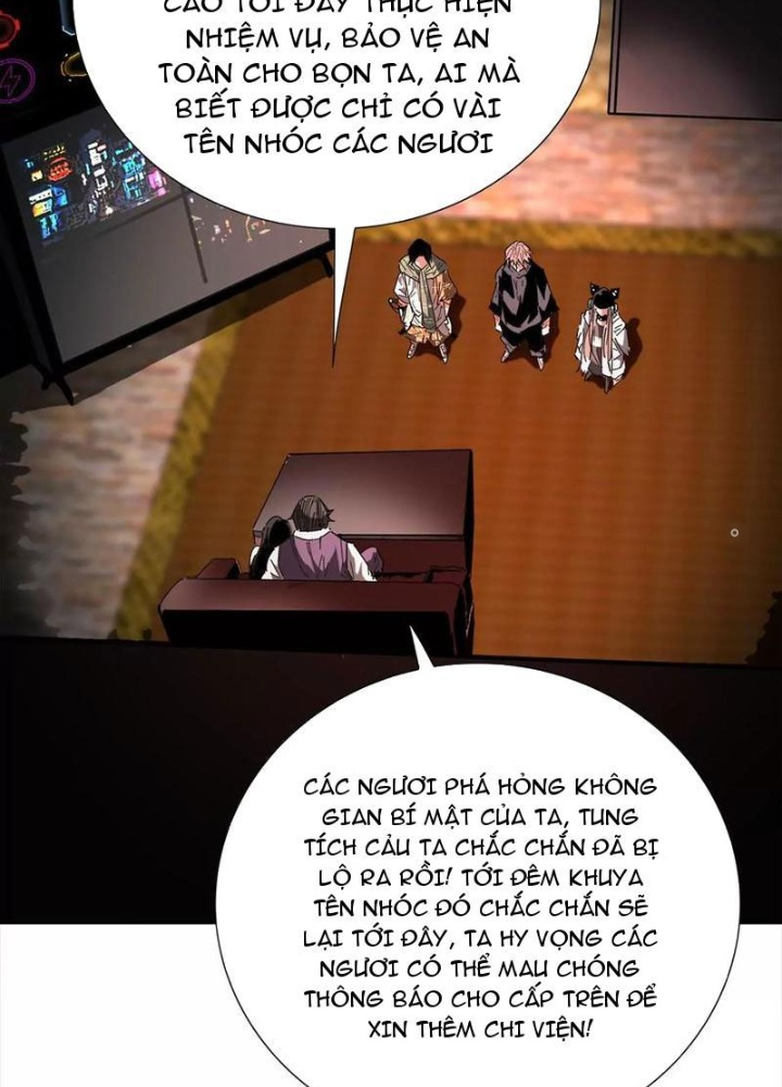 Quái Thú Hạch Tâm Chapter 24 - Trang 2