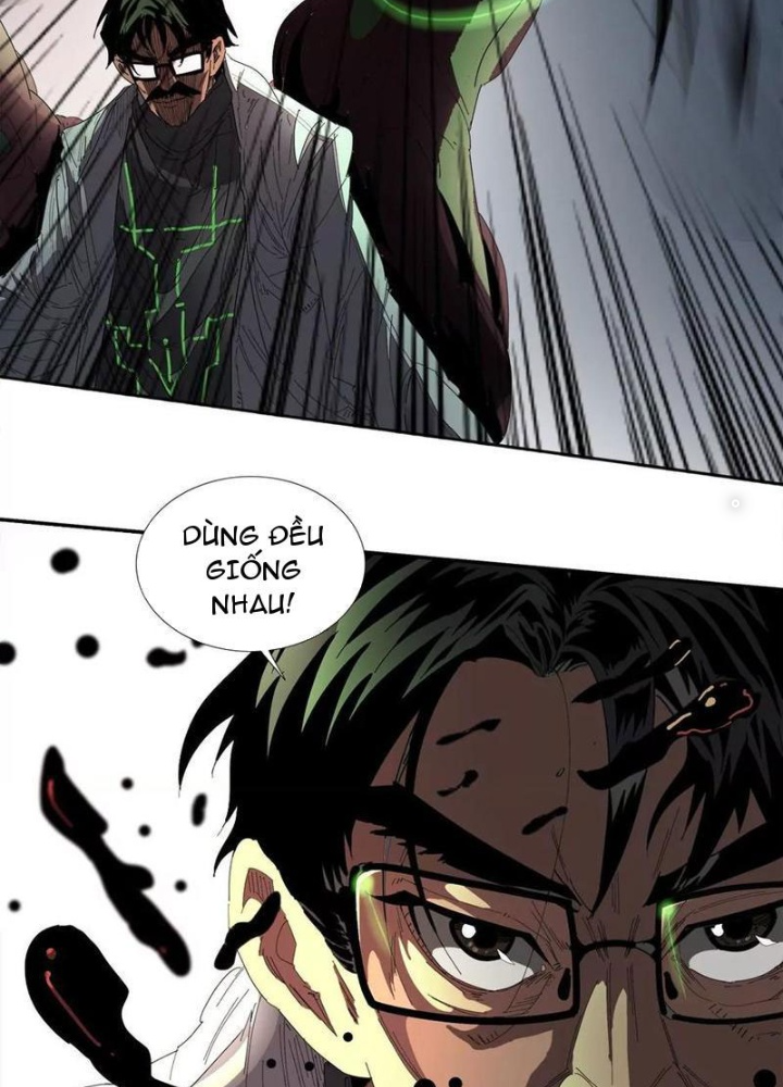 Quái Thú Hạch Tâm Chapter 25 - Trang 2