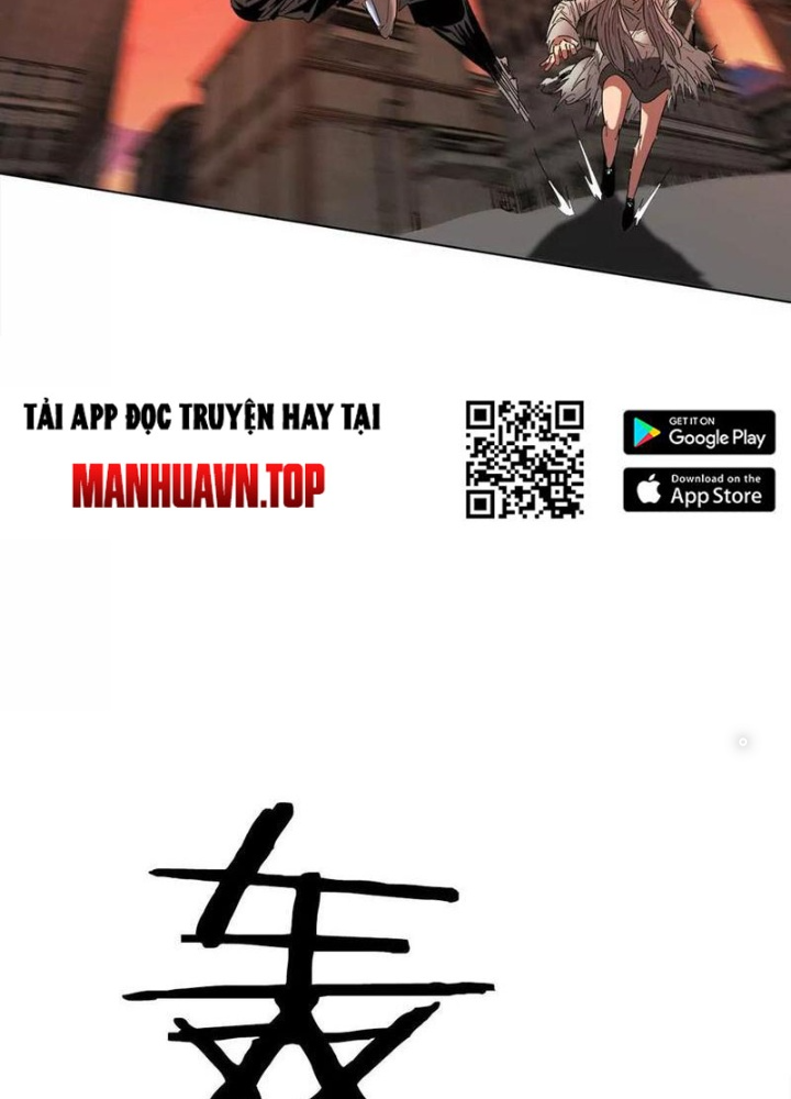 Quái Thú Hạch Tâm Chapter 25 - Trang 2