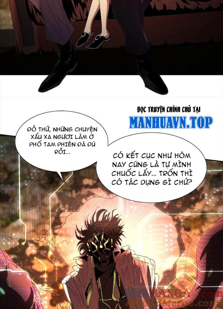 Quái Thú Hạch Tâm Chapter 25 - Trang 2