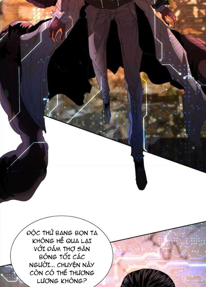 Quái Thú Hạch Tâm Chapter 25 - Trang 2