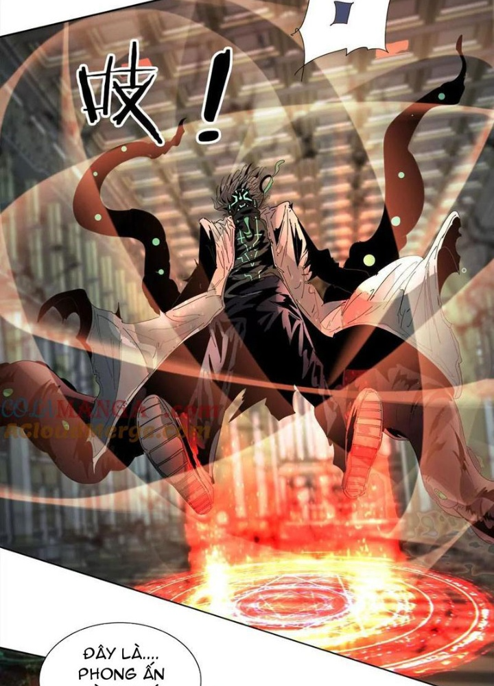 Quái Thú Hạch Tâm Chapter 25 - Trang 2