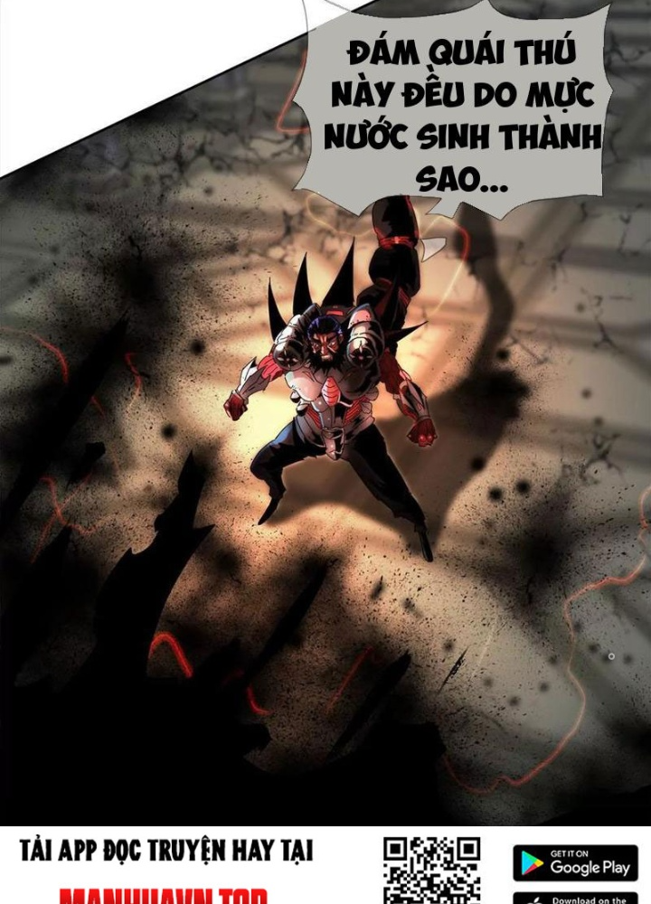Quái Thú Hạch Tâm Chapter 25 - Trang 2