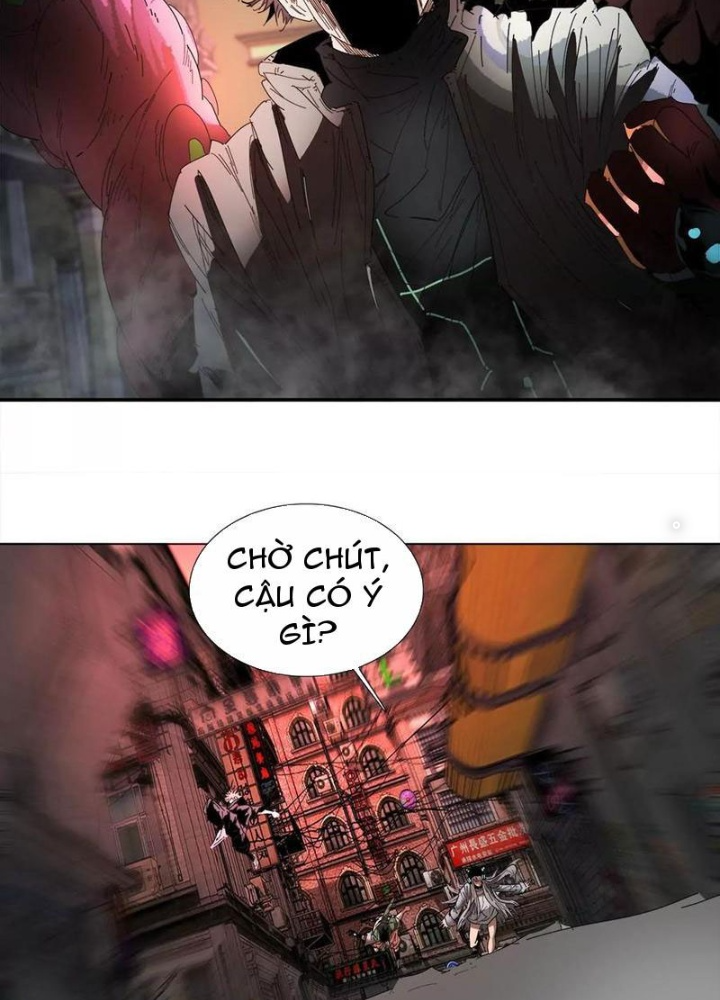 Quái Thú Hạch Tâm Chapter 25 - Trang 2