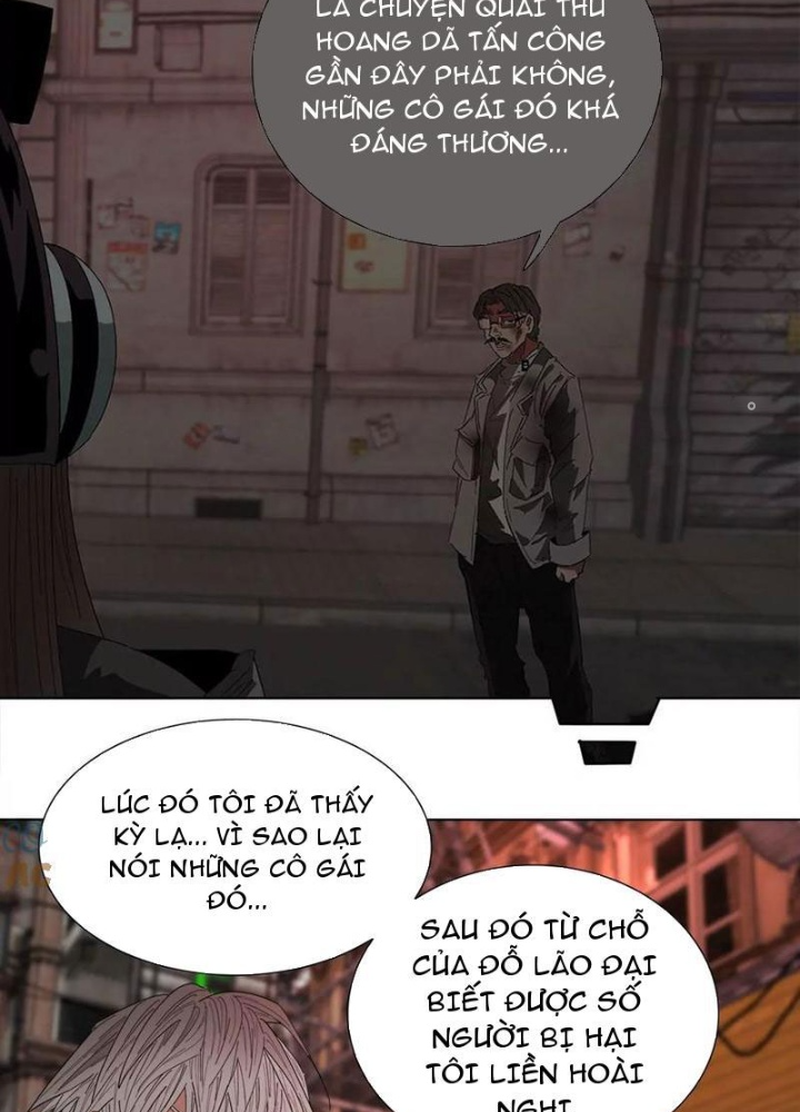 Quái Thú Hạch Tâm Chapter 25 - Trang 2