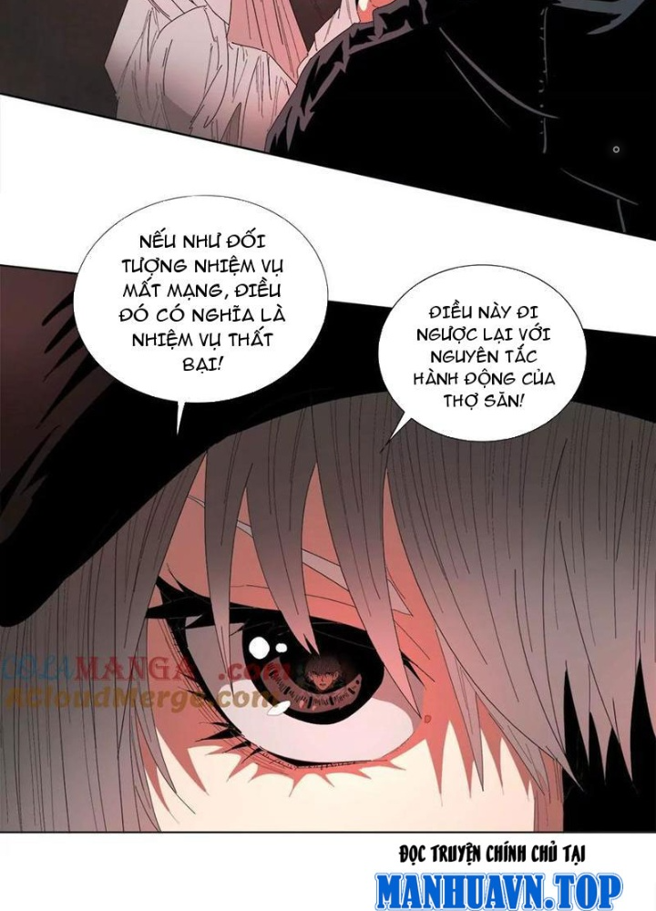 Quái Thú Hạch Tâm Chapter 25 - Trang 2