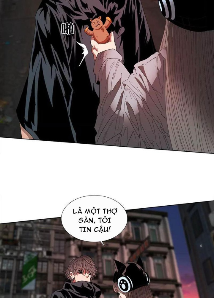 Quái Thú Hạch Tâm Chapter 25 - Trang 2